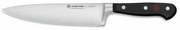 Wüsthof - Готварски нож CLASSIC 18 см черен
