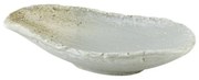 Horecano - Порцеланова купа асиметрична 20,5x12,5xh4,3см FUJI ASH-(HC-56833)