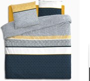 Спално бельо atmosphera Etnik, Памук - 240x260 cm