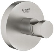 Кука Grohe New Essentials-Сребъренмат