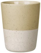 Бежова керамична чаша , 250 ml Sablo - Blomus