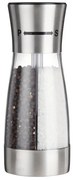 Horecano - Стъклена мелничка за черен пипер и сол комбинирана Easy Life (G020000)