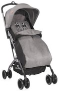 Детска лятна количка HELENA LORELLI - Dark GREY