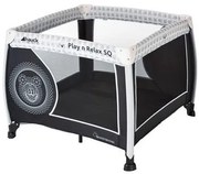 Бебешка кошара за игра Hauck Play N Relax SQ Mickey