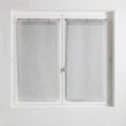 Светлосиви завеси в комплект от 2 бр. 60x90 cm Milza – douceur d'intérieur
