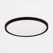 Zuma Line MS748320R-3-BK - LED Димируема лампа BOVE 32,5W/230V 3000/4000/5500K черен