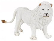 Papo - Фигурка White Lion 50074G