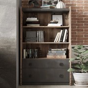 Офис библиотека Fargo 2S