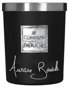 Ароматна свещ atmosphera Loyd, Стъкло, 490 g - Aurora Borealis