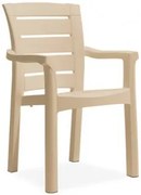 Стол Milano Wood - Капучино