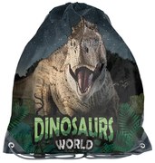 Paso - Спортна торба Dinosaur PP23DZ-712