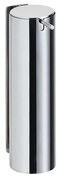 Дозатор за течен сапун 6,6x23,5 cm неръждаема стомана/сребрист
