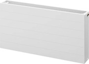 Mexen Line CVL33 панелен радиатор 600 x 1100 mm, долно свързване, 2421 W, бял - W633L-060-110-00