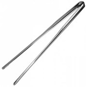 Horecano - Иноксова готварска пинсета 30см 10-747 CN(0688)