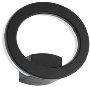 Eglo 96275 - LED Екстериорна Стенна лампа EMOLLIO LED/10W/230V IP44
