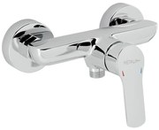 Novaservis - Кранче за душ METALIA лъскав хром