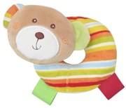 Lorelli Toys  -  ДРЪНКАЛКА DONUT LORELLI TOYS МЕЧЕ