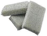 WMF - комплект от 3 гъби за миене на съдове GOURMET