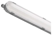 LED Димируем индустриален лампа MISTY LED/35W/230V 4000K IP66