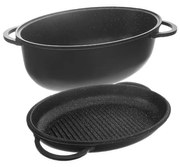 Тавичка за печене 30x43 cm Grande Aroma - Orion