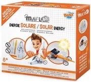 Buki France - Детска мини лаборатория - Слънчева система