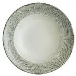 Bonna - Порцеланова чиния GOURMET дълбока 27см 450мл SWAY-(S-MT-SWY GRM 27CK)β