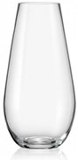 Crystalex - Стъклена ваза (82237) 30,5см (CX59)