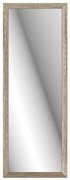 Стенно огледало 47x127 cm Lahti – Styler
