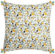 Декоративна калъфка за възглавница atmosphera Razzo, 40x40 cm