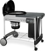 Барбекю на въглища Weber Performer Deluxe GBS, 57 cм