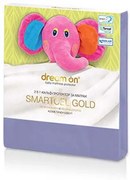 Протектор за матрак SMARTCEL GOLD Baby Blue от Dream On