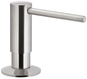 KFA Armatura 990-100-22 - Вграден дозатор за сапун DUERO, неръждаема стомана