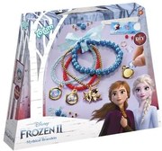 Totum - Направи си сам - бижута с мъниста Frozen T680746