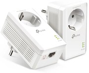 Gigabit Powerline Starter Kit TP-Link TL-PA7017P KIT AV1000