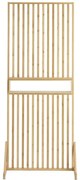 Бамбуков параван в естествен цвят Kailua - Wenko