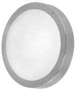 Eglo 94121 - LED Екстериорно осветление VENTO 1 3xLED2,5W/230V IP44