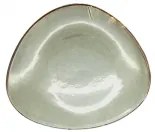 Horecano - Порцеланова чиния ф30см ANTIQUE-GREY (TR0002-12G)