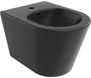 Mexen Rico стенен биде, черен мат - 35724885