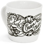 Лимитирана чаша Pura Vida от Petruccya, 260 ml - Bonami