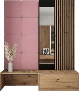 Гардероб Premium I-Roz