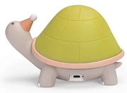 Moulin Roty - Нощна лампа Костенурка