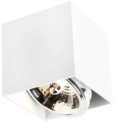 Дизайнерски прожектор с квадратен - Box