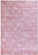 Килим ezzo Tiny Stars A846AJ8-Roz-160x230