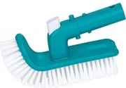 Четка за почистване на басейн с въртяща се глава Aqua Scrub 58786