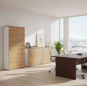 Гардероб SpaceMaster-Kafe