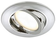 Briloner 7209-018 - LED Луничка за баня ATTACH LED/5W/230V IP23