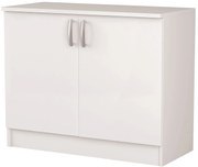 Floor cabinet 2-врати Remi 100