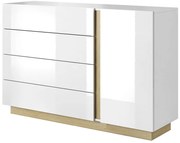 Скрин Arcan-бял естествен