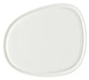 Bonna - Порцеланова чиния 24,5x20,5см-PIUMA-(PIU 25 DZ)