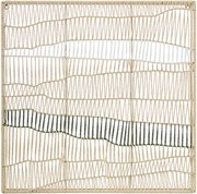 Картина atmosphera Henry, Метал, Хартия, 80×80 cm